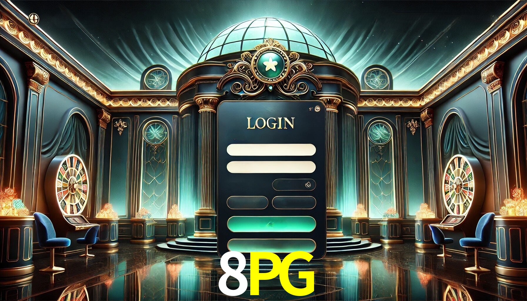 Benefícios do Login